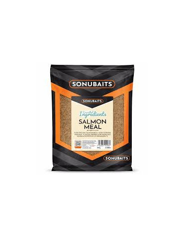 Farine SONUBAITS salmon meal- 500gr