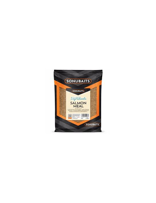 SONUBAITS salmon meal- 500gr