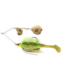 Pig Chopper XL Spinnerbait 50gr Lawn Mower
