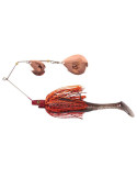 Pig Chopper XL Spinnerbait 50gr Craw Cracker
