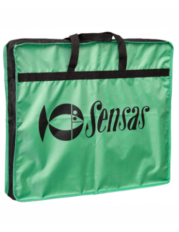 SENSAS Rectangular challenge bag - 1Pocket