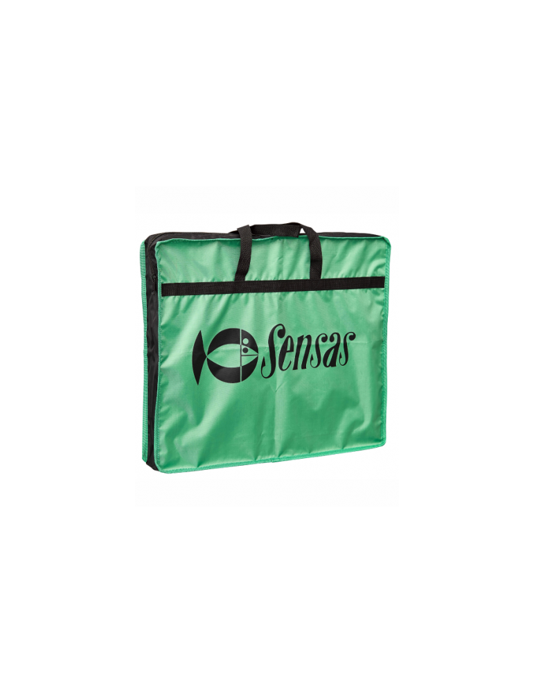 Sac à bourriche SENSAS Rectangulaire challenge - 1Poche