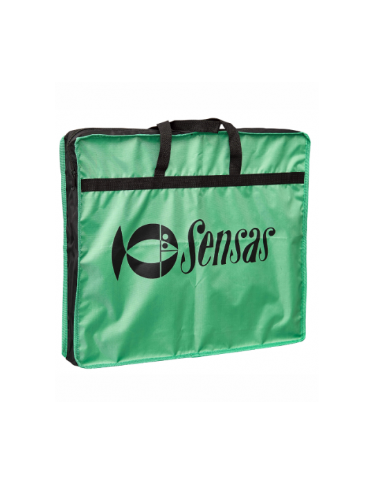 Sac à bourriche SENSAS Rectangulaire challenge - 1Poche