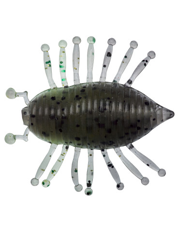 Leurre ILLEX Woodlouse 1.18''  guripan bug
