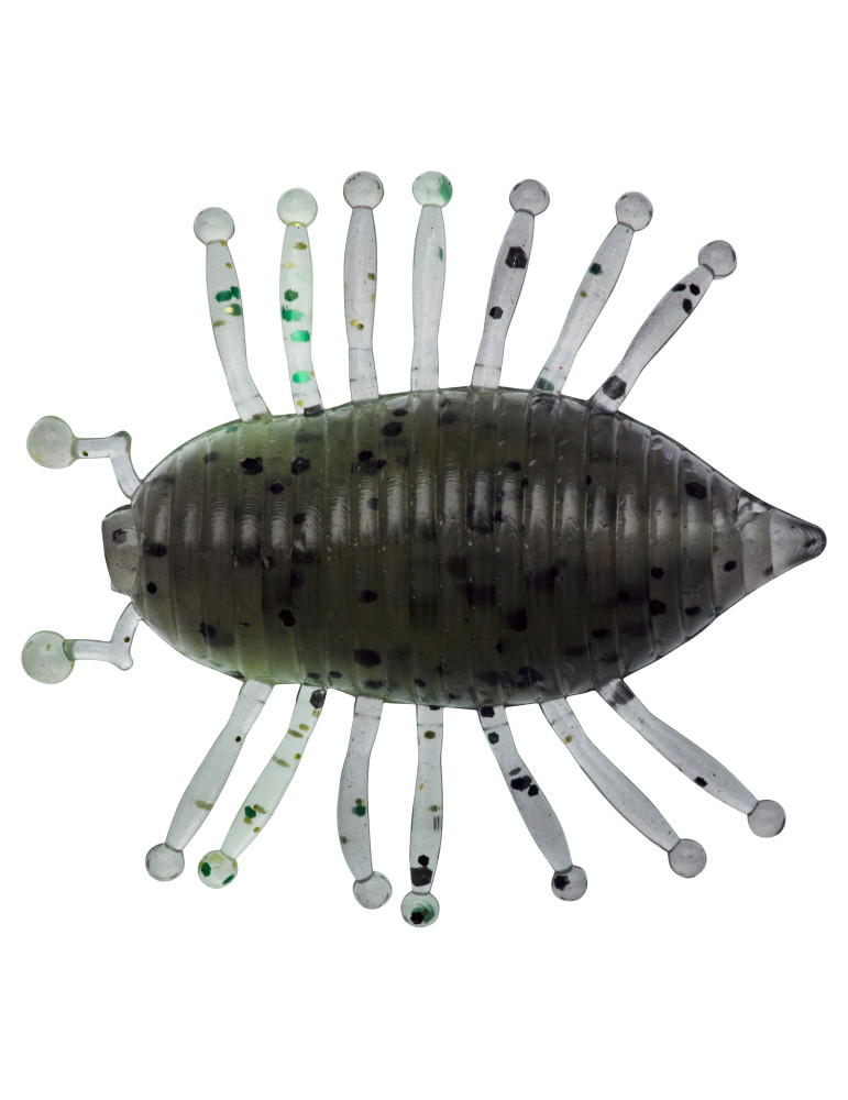 Leurre ILLEX Woodlouse 1.18''  guripan bug