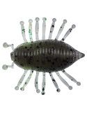 Leurre ILLEX Woodlouse 1.18''  guripan bug
