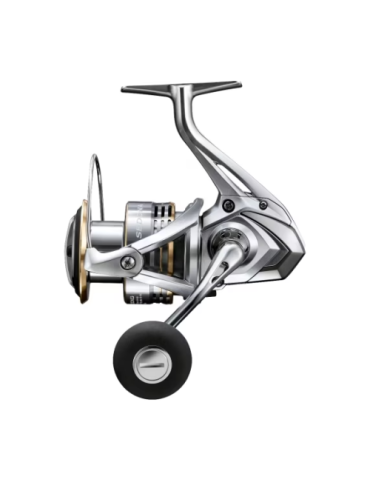 Moulinet SHIMANO Sedona FJ C5000 XG