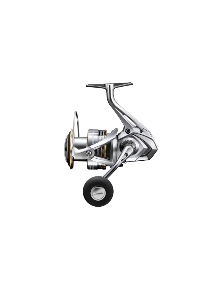 Reel SHIMANO Sedona FJ C5000 XG