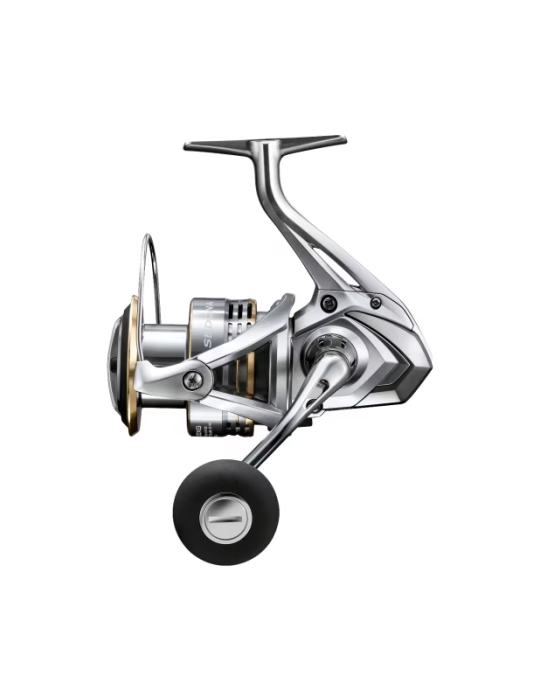 Moulinet SHIMANO Sedona FJ C5000 XG