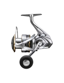 Reel SHIMANO Sedona FJ C5000 XG