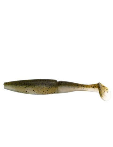 Leurre SAWAMURA One up shad 6inch  058