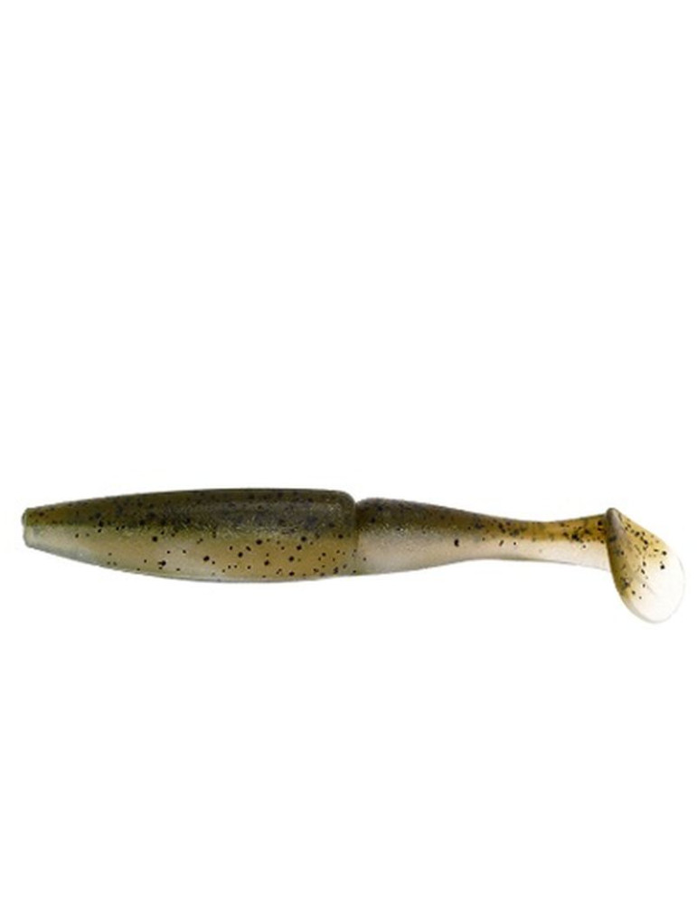 Leurre SAWAMURA One up shad 6inch  058