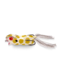 MEGABASS Gabarin White python