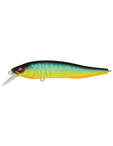 MEGABASS X-75 Nanaha Mat tiger