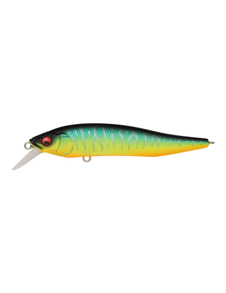 MEGABASS X-75 Nanaha Mat tiger