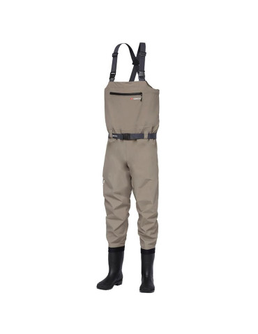 Waders GREYS Fin breathable bootfoot wader XXL 46/47