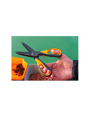 Ciseaux GURU worm scissors