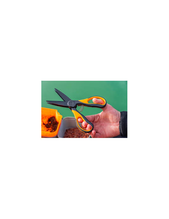 Ciseaux GURU worm scissors