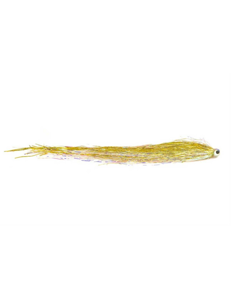 Pike tube FLY SCENE Yellow Magic