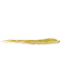 Pike tube FLY SCENE Yellow Magic