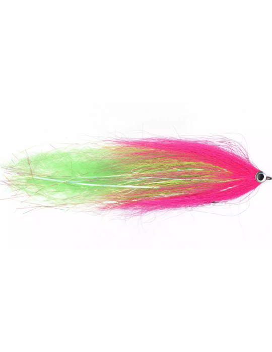 Fly Soul Vision Pike Candy Fly H6/0 17cm