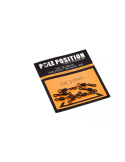POLE POSITION carp QC Sleeve protect swivel -8
