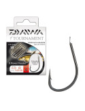 Bas De Ligne DAIWA feeder n°8  0.20mm- 80cm