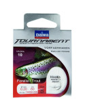 DAIWA tournament n°10 0.18mm- 120cm