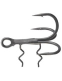 PROREX assist treble hook saqsas- -2