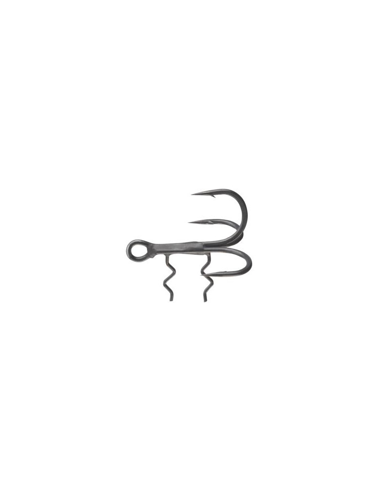 PROREX assist treble hook saqsas- -4