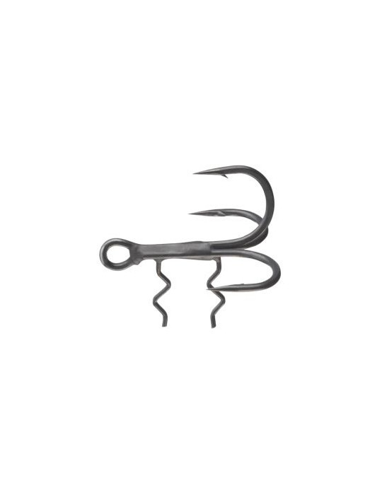 PROREX assist treble hook saqsas- -4