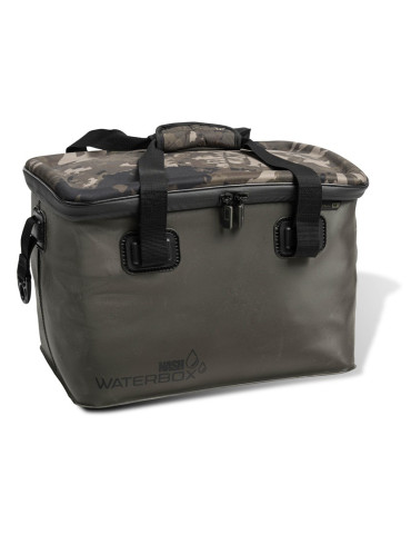 NASH waterbox carryall medium 36L