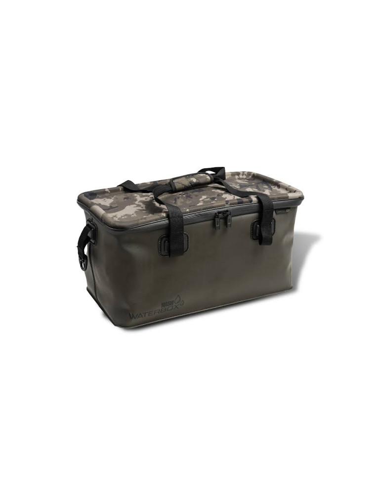 NASH waterbox carryall large 47L