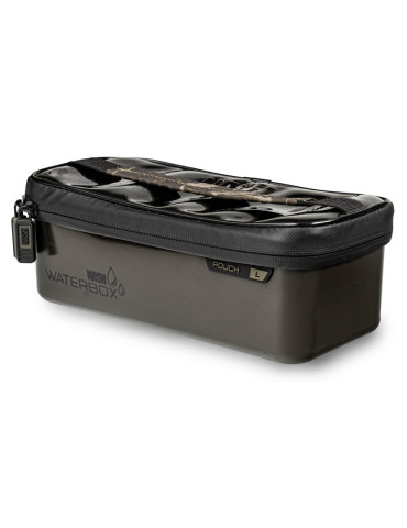 Trousse NASH waterbox pouch Large 2.6L