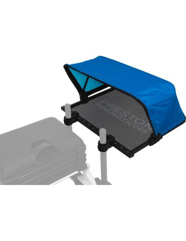 PRESTON Venta-lite hoodie side tray - XL