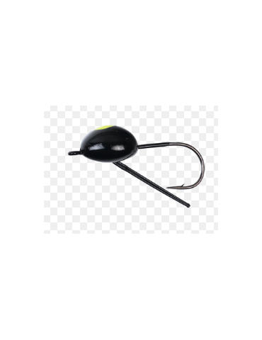 Tête flottante SMITH Arky 01 2.8cm 0.8gr
