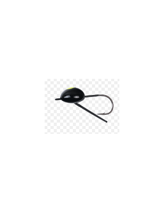 Tête flottante SMITH Arky 01 2.8cm 0.8gr
