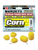 MARUKYU corn simple- jaune