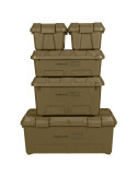 TRAKKER tuffbloc storage box- large 55L