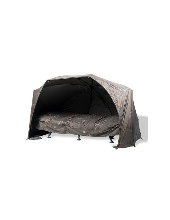 Brolly NASH scope ops recon