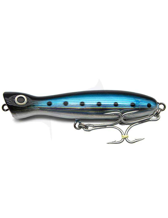 STRIKE PRO POPPER 12cm 136