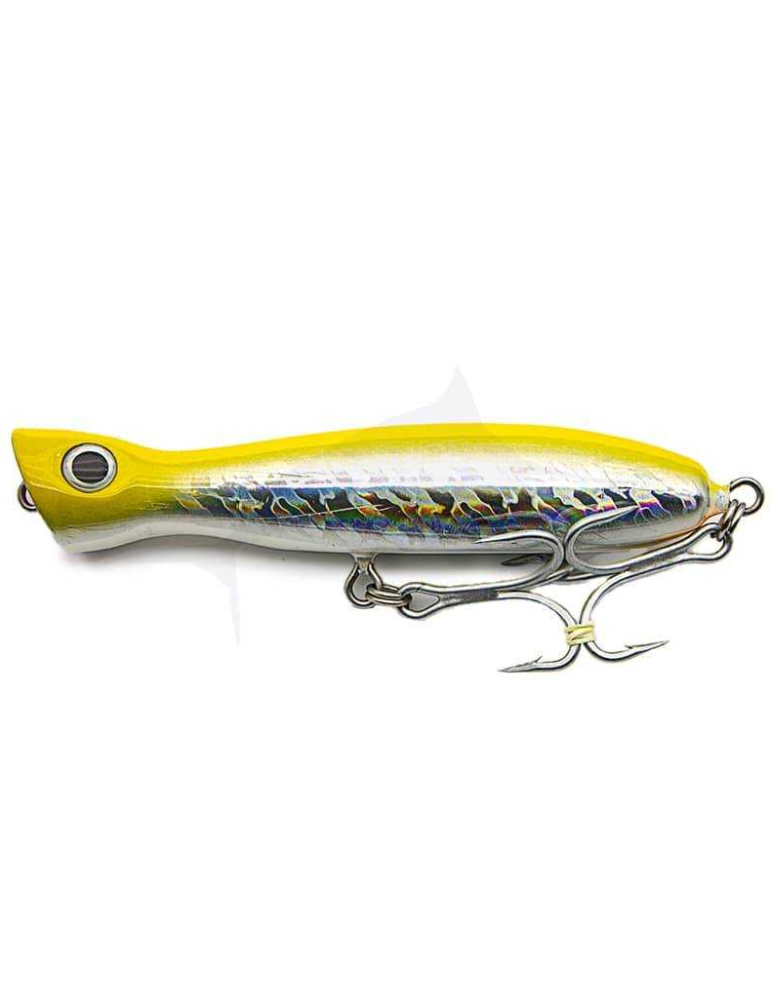 STRIKE PRO POPPER 12cm sm44