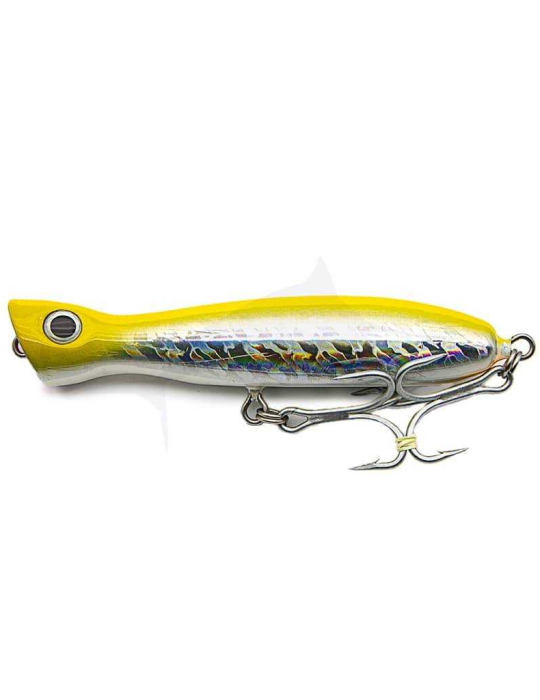Leurre STRIKE PRO POPPER 12cm sm44