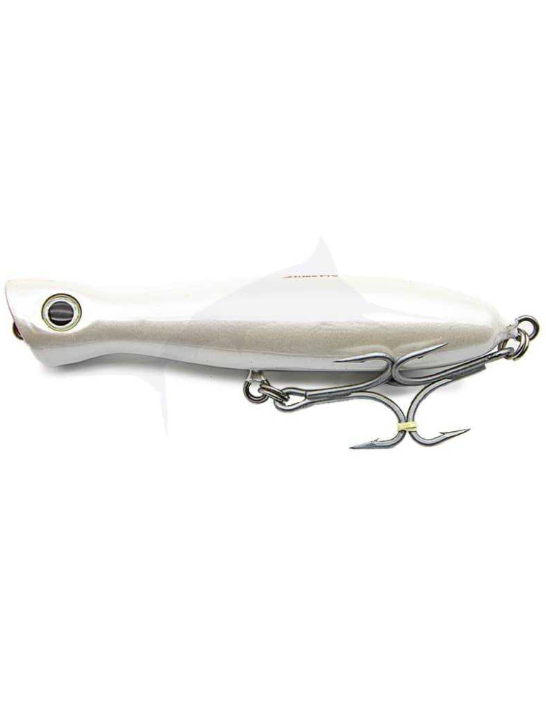 STRIKE PRO POPPER 12cm sm42