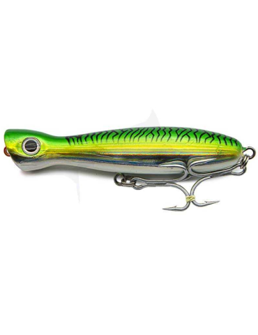 STRIKE PRO POPPER 12cm sm39