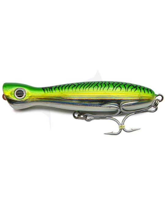 Leurre STRIKE PRO POPPER 12cm sm39