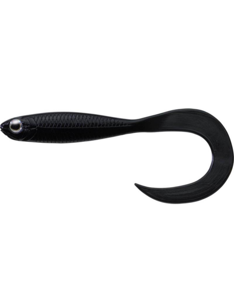 FISH ARROW Flash-J Curly 2inch 150