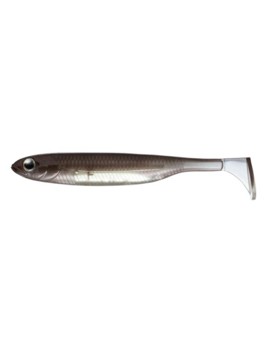 Leurre FISH ARROW Flash J Shad plus 4inch wakasagi silver