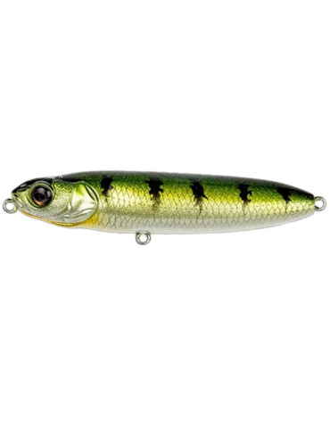 Leurre ADUSTA A Pen 9cm GHT Yellow perch