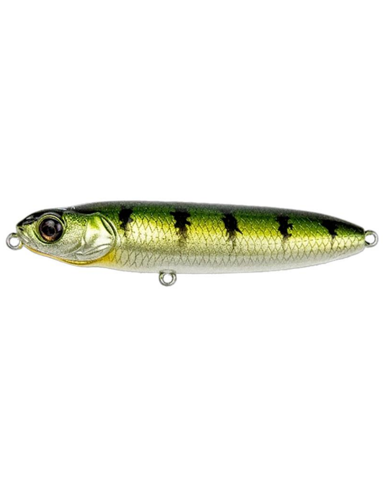 Leurre ADUSTA A Pen 9cm GHT Yellow perch